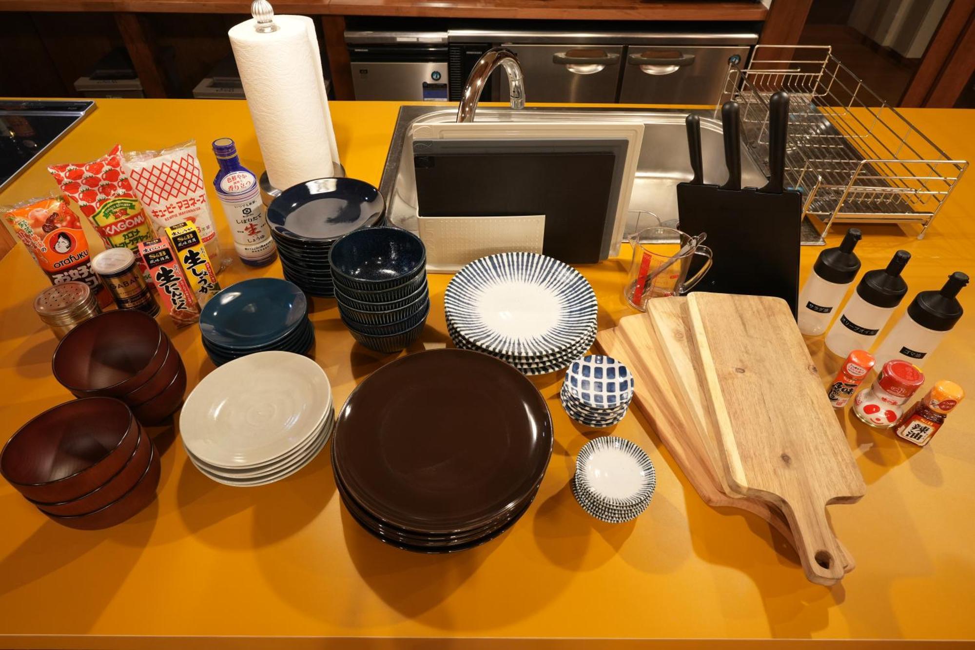 Villa Yamitsuki Fujikawaguchiko Bagian luar foto