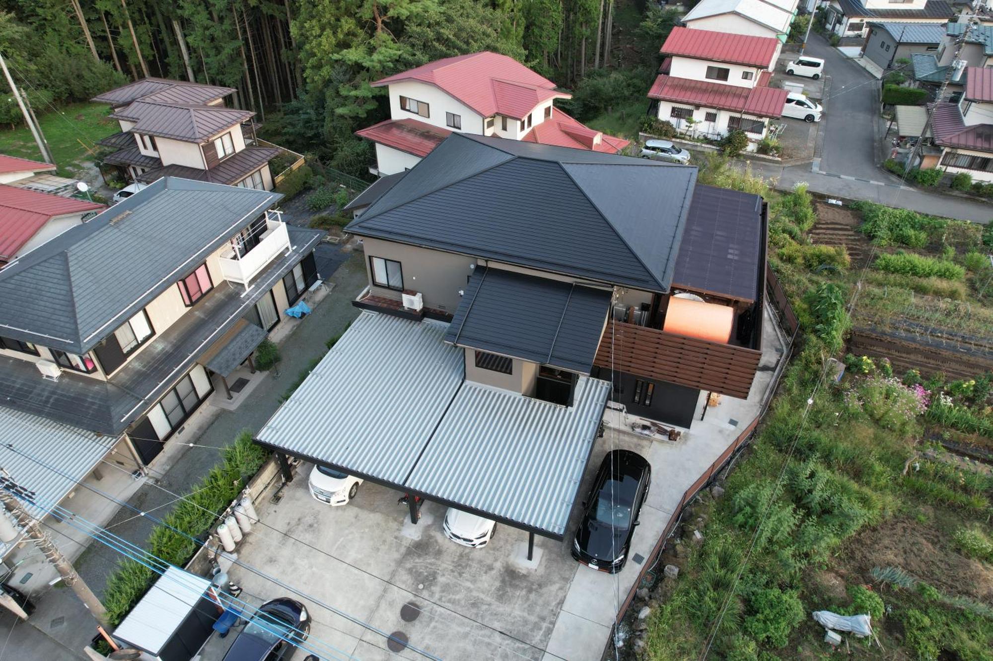 Villa Yamitsuki Fujikawaguchiko Bagian luar foto