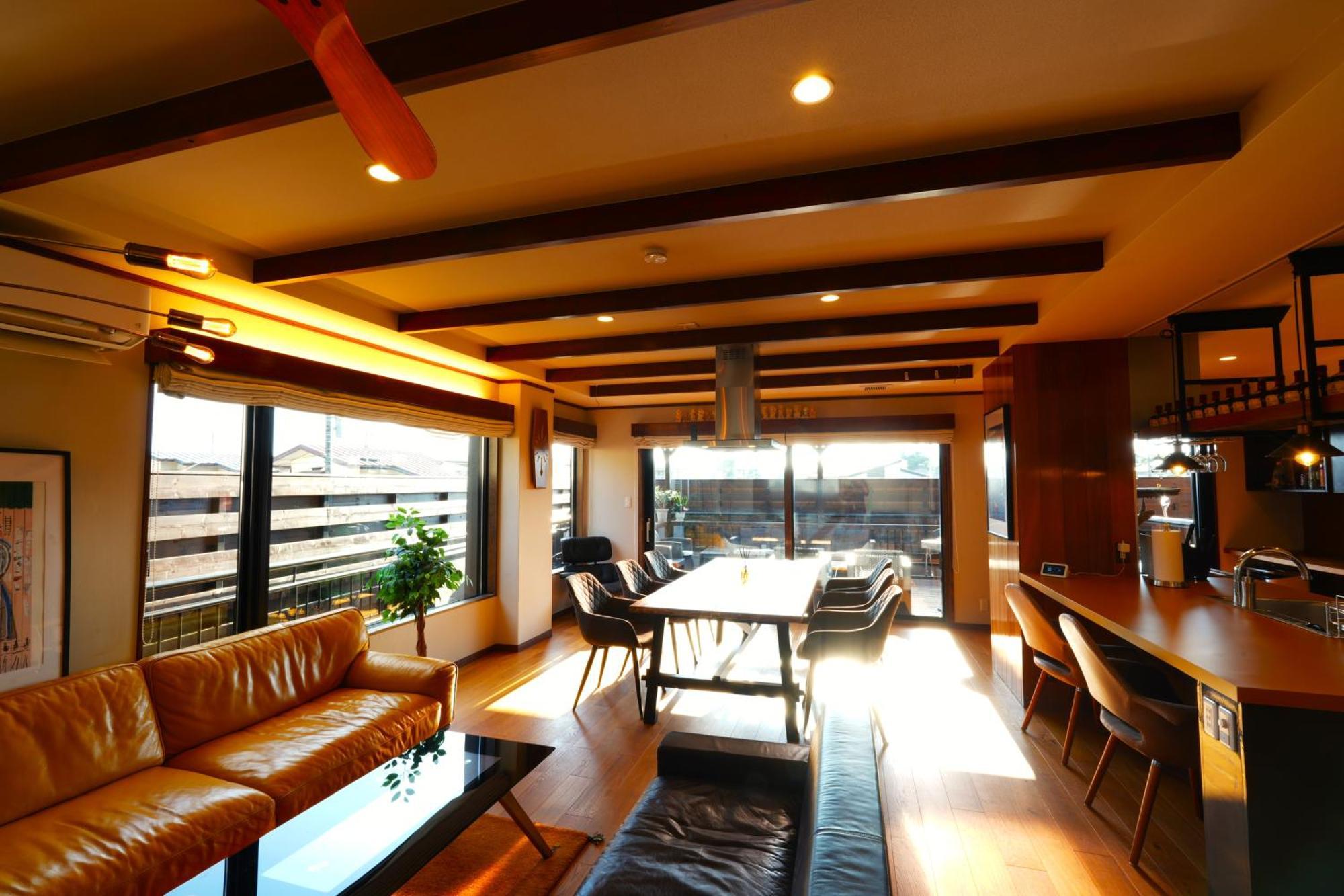 Villa Yamitsuki Fujikawaguchiko Bagian luar foto